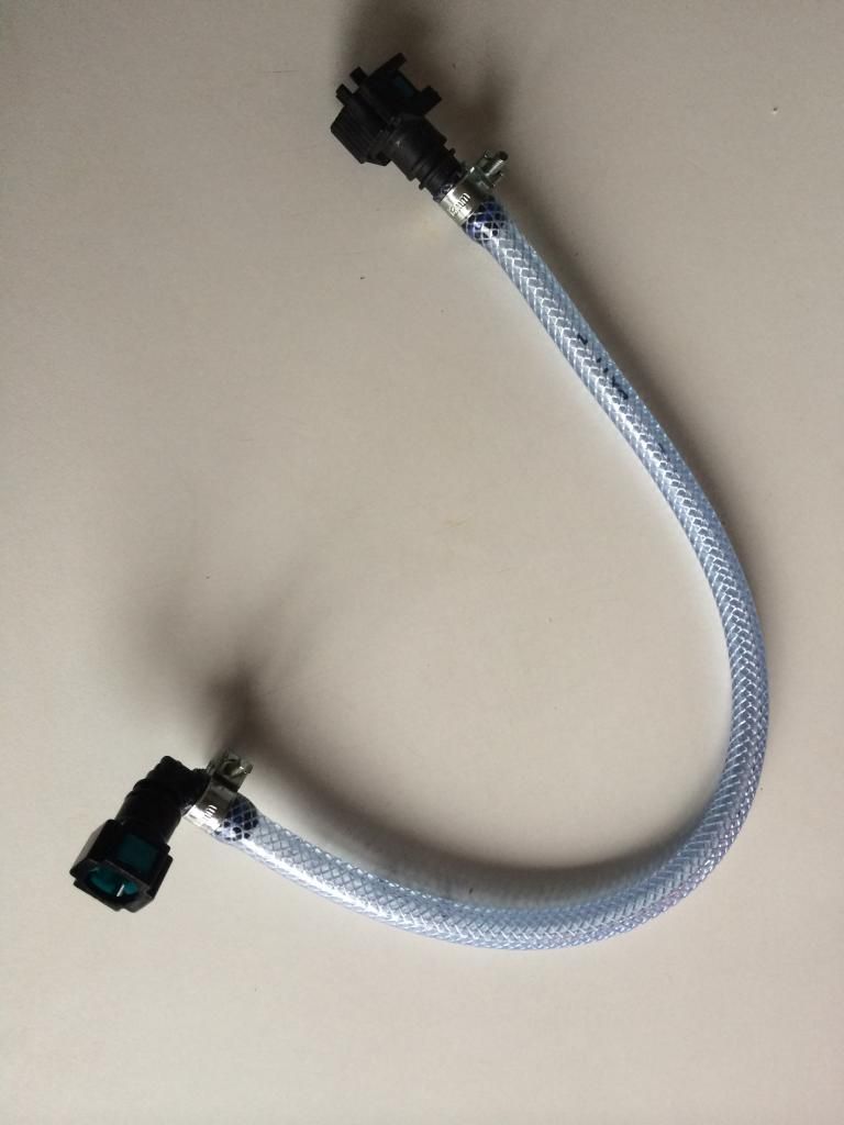 HOW TO Fuel Line Mod Never Kink Again Page 7 Yamaha R1 Forum YZFR1 Forums
